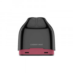 Картридж Plonq Meta Pod - Вишня мята (Cherry Mint)