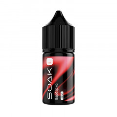 Жидкость Soak L Барбарис 30 мл